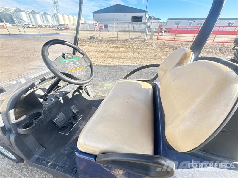 Club Car Electric Golf Cart Kola za golf