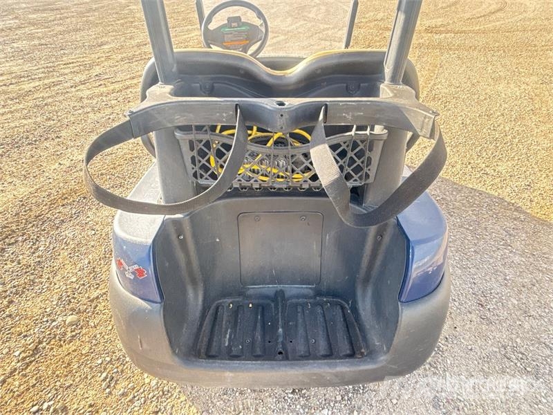 Club Car Electric Golf Cart Kola za golf