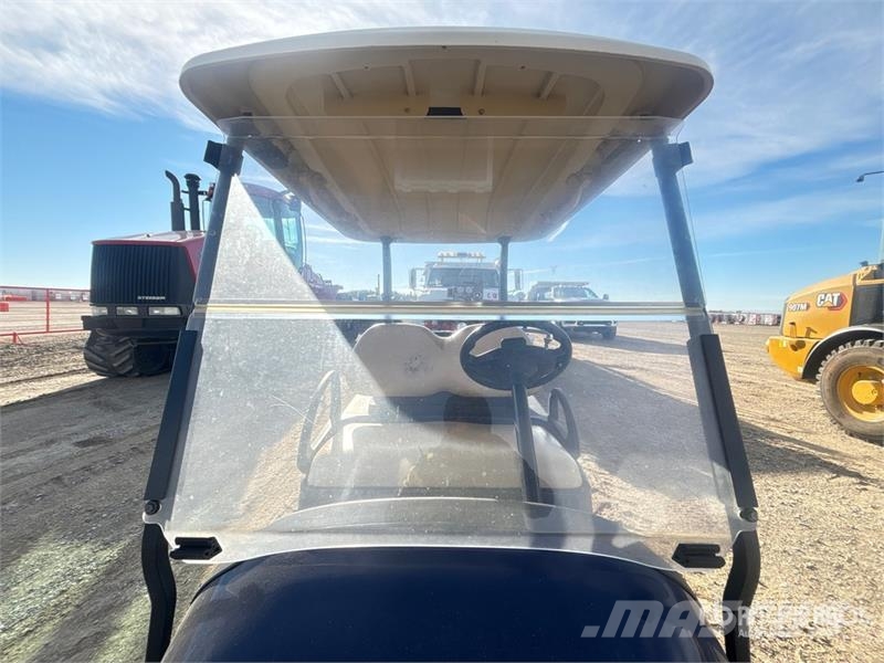 Club Car Electric Golf Cart Kola za golf