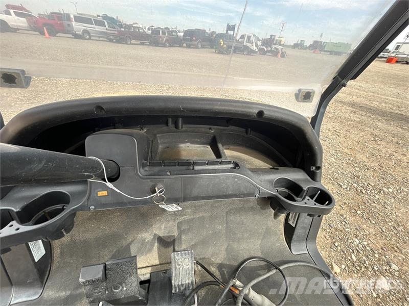 Club Car Electric Golf Cart Kola za golf