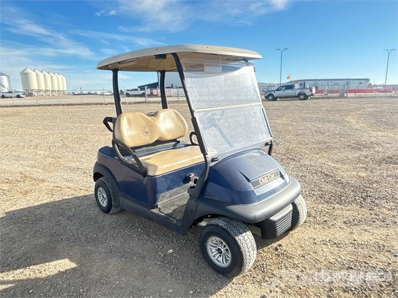 Club Car Electric Golf Cart Kola za golf