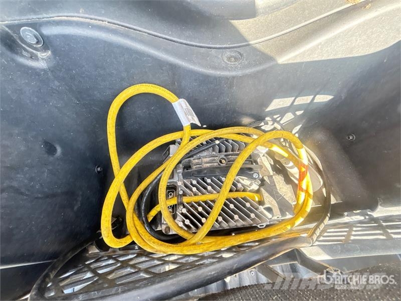 Club Car Electric Golf Cart Kola za golf
