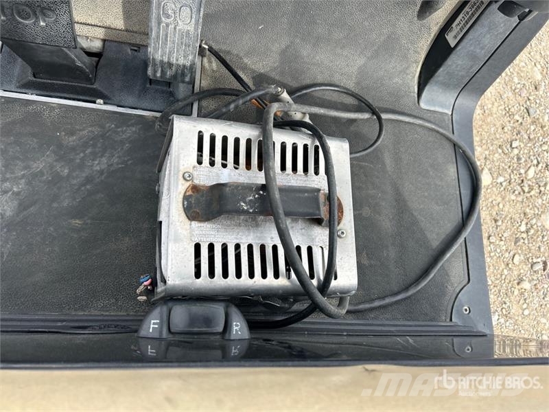 Club Car Electric Golf Cart Kola za golf