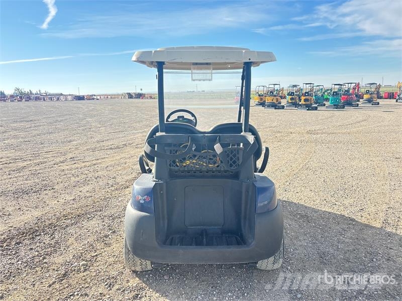 Club Car Electric Golf Cart Kola za golf