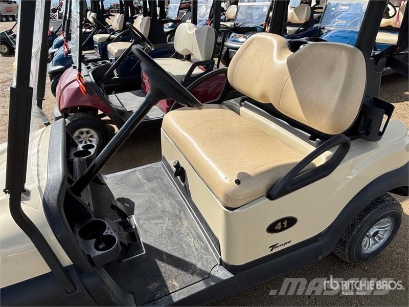 Club Car Golf Cart Carritos de golf