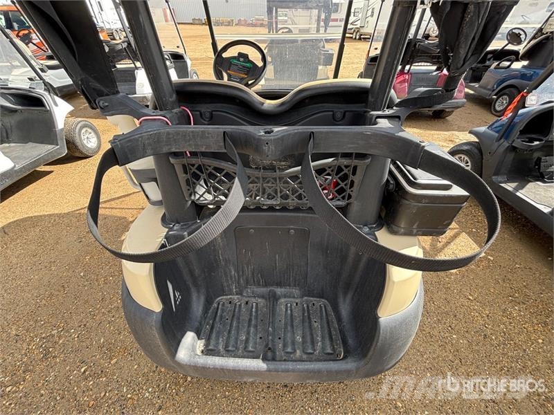 Club Car Golf Cart Carritos de golf