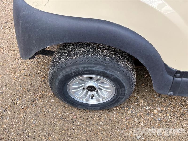 Club Car Golf Cart Carritos de golf
