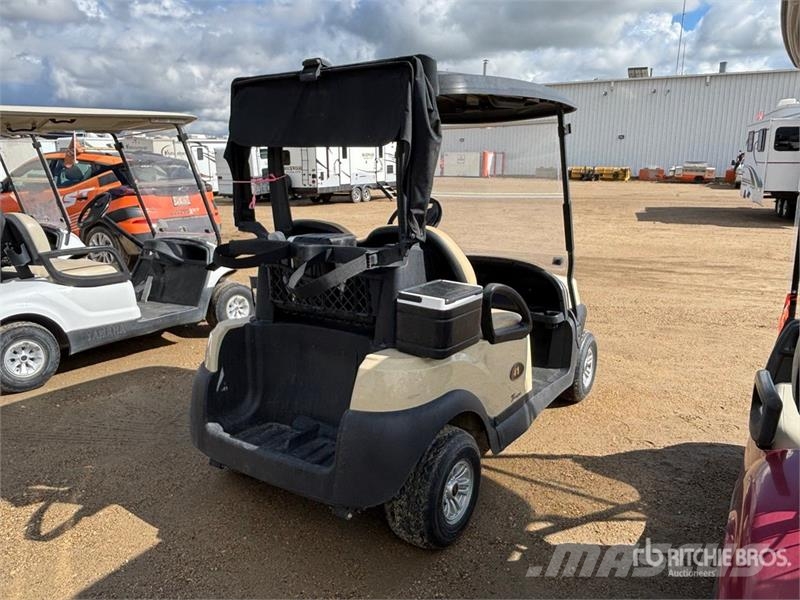 Club Car Golf Cart Carritos de golf