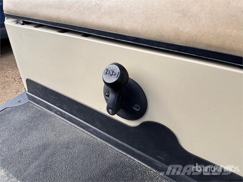 Club Car Golf Cart Carritos de golf