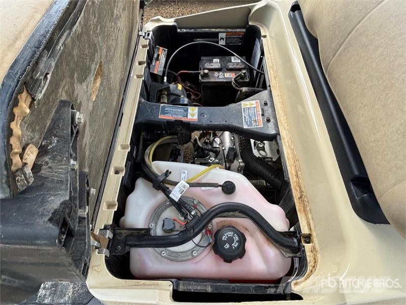Club Car Golf Cart Carritos de golf