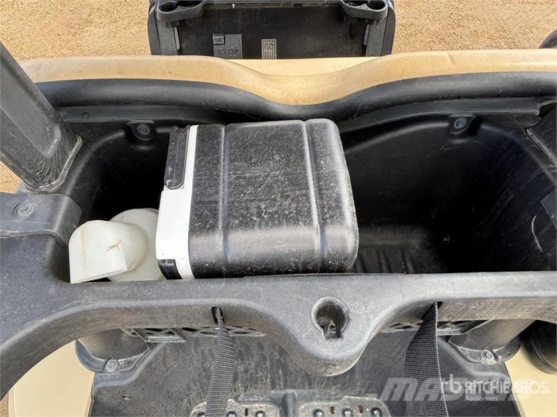 Club Car Golf Cart Carritos de golf