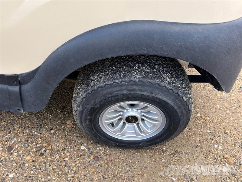 Club Car Golf Cart Carritos de golf
