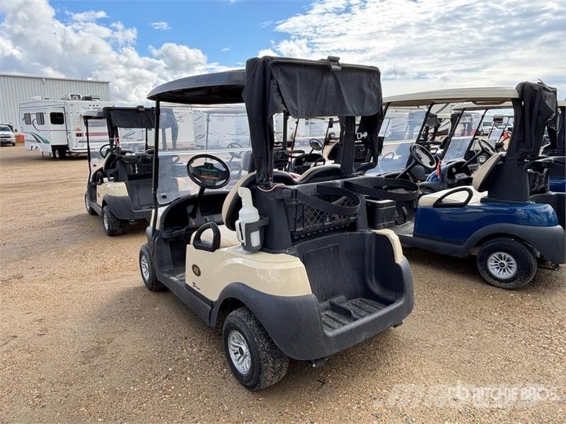 Club Car Golf Cart Carritos de golf