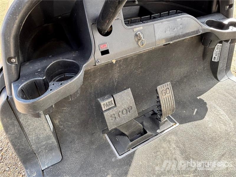 Club Car Golf Cart Carritos de golf