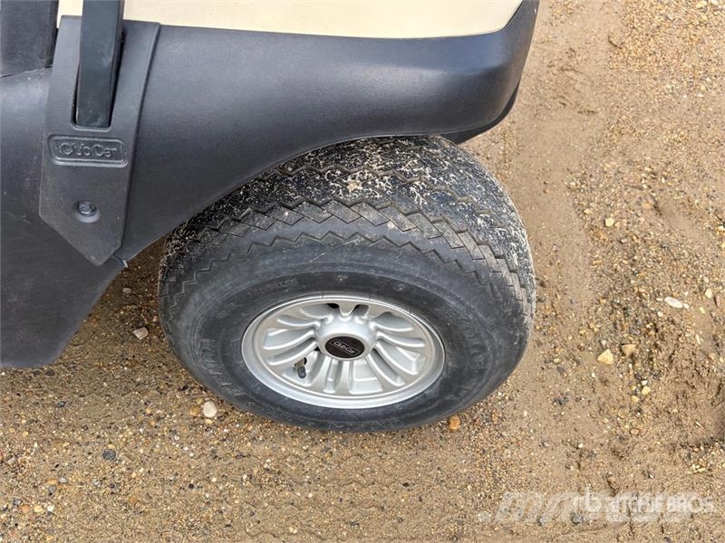 Club Car Golf Cart Carritos de golf