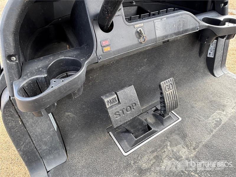 Club Car Golf Cart Carritos de golf