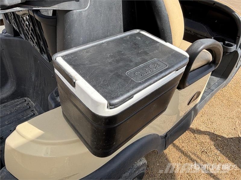 Club Car Golf Cart Carritos de golf