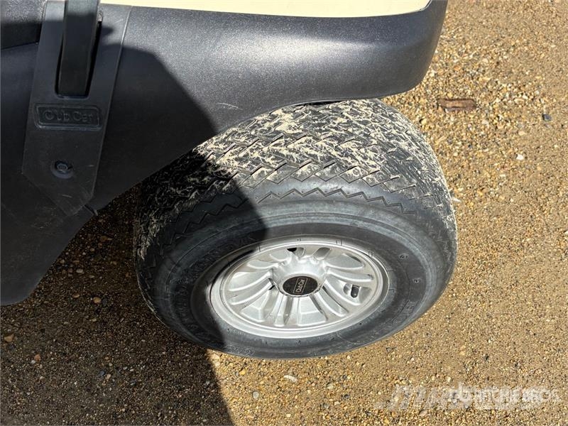 Club Car Golf Cart Carritos de golf