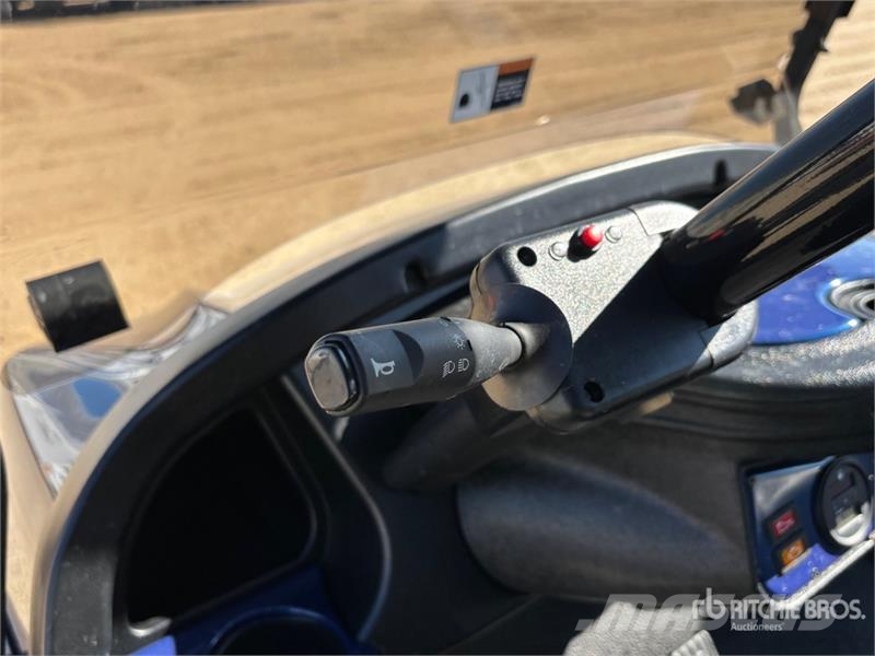 Club Car Golf Cart عربات الجولف
