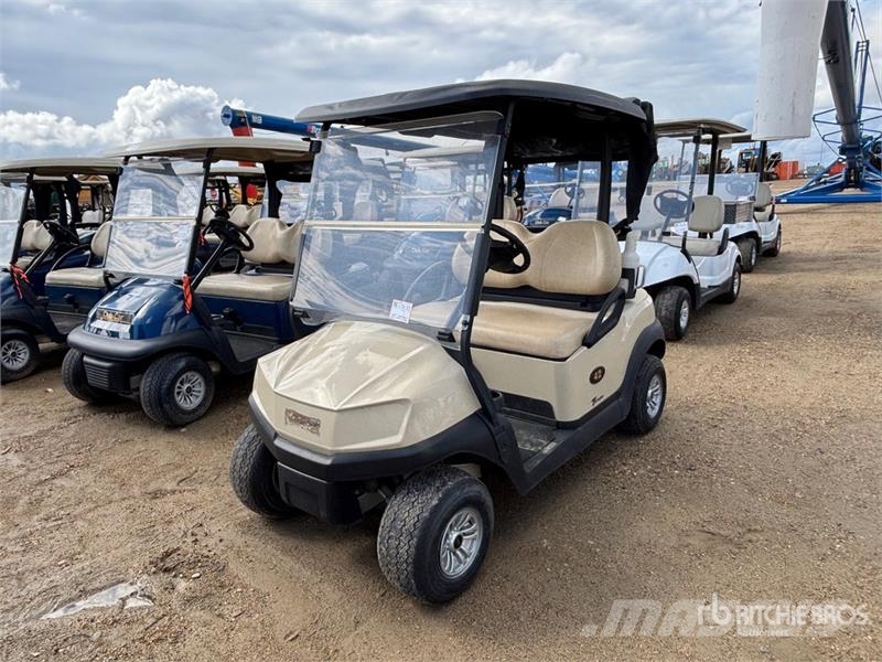 Club Car Golf Cart Carritos de golf