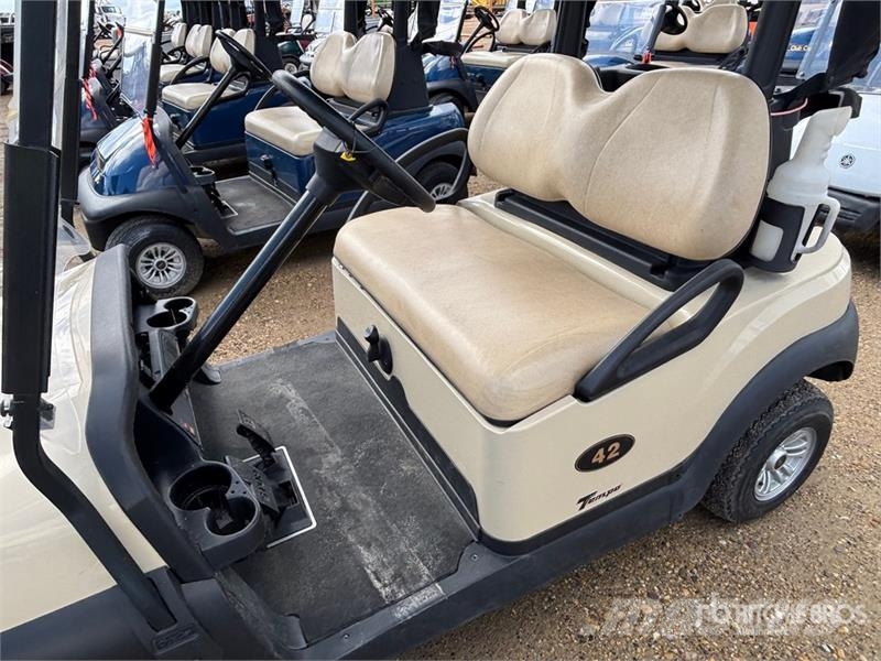 Club Car Golf Cart Carritos de golf