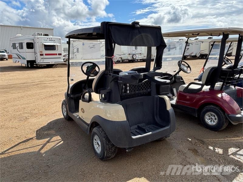 Club Car Golf Cart Carritos de golf