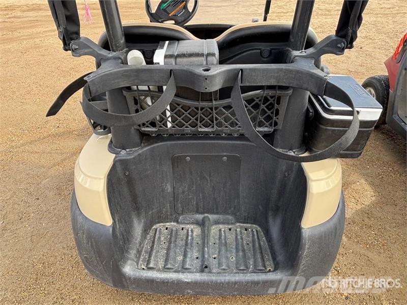 Club Car Golf Cart Carritos de golf