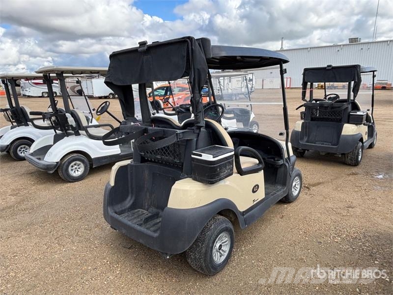 Club Car Golf Cart Carritos de golf