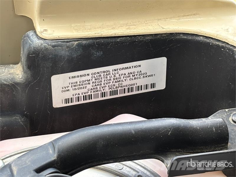 Club Car Golf Cart Carritos de golf