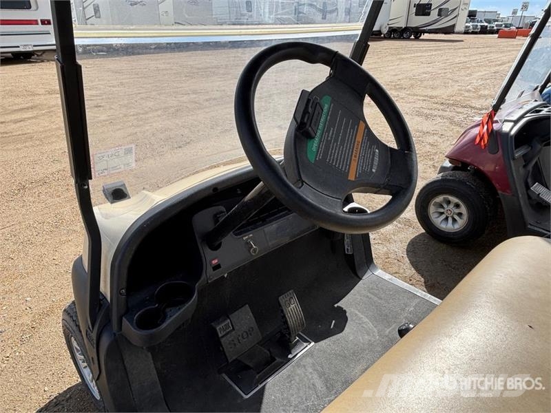 Club Car Golf Cart Carritos de golf