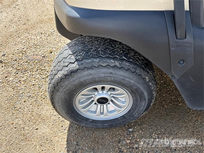 Club Car Golf Cart Carritos de golf