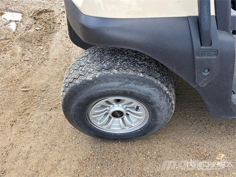 Club Car Golf Cart Carritos de golf