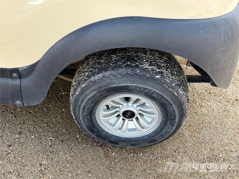 Club Car Golf Cart Carritos de golf