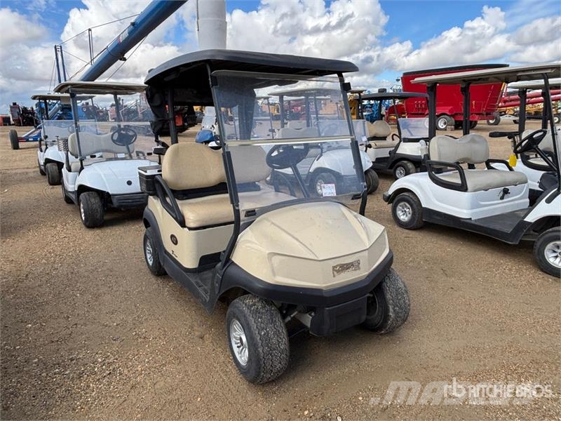 Club Car Golf Cart Carritos de golf