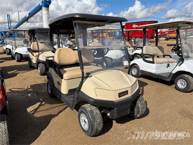 Club Car Golf Cart Carritos de golf