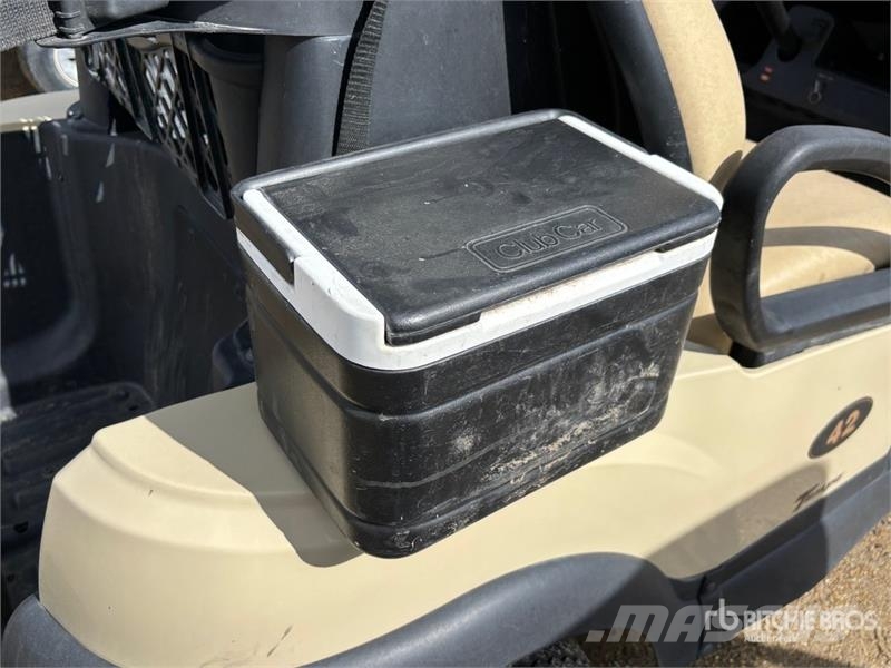 Club Car Golf Cart Carritos de golf