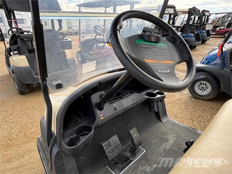 Club Car Golf Cart Carritos de golf