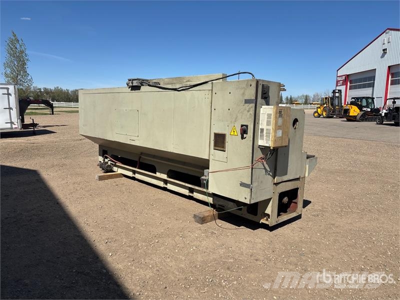CNC DY-660X3000CN Lathe Építőipar - Egyebek
