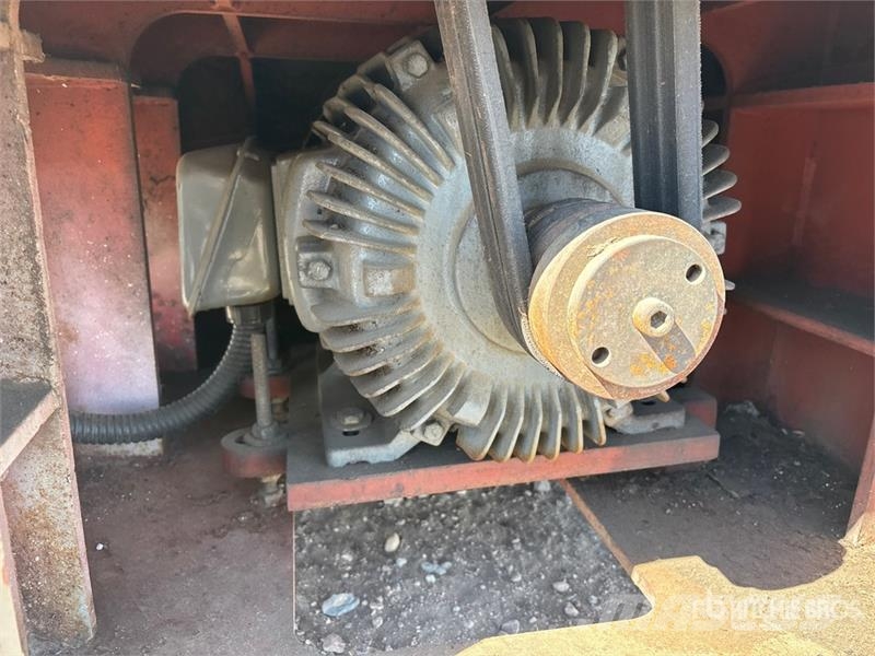 CNC DY-660X3000CN Lathe Építőipar - Egyebek