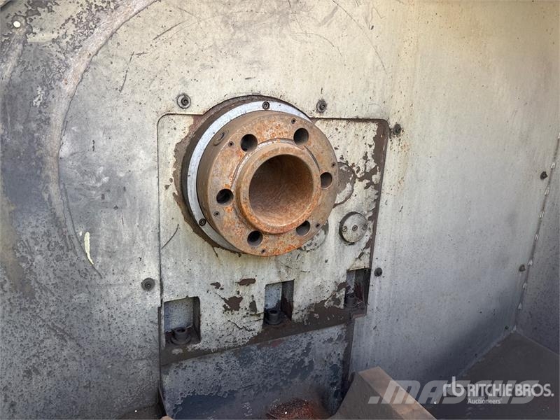 CNC DY-660X3000CN Lathe Építőipar - Egyebek