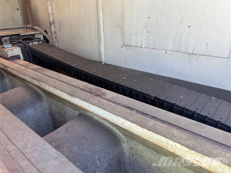 CNC DY-660X3000CN Lathe Építőipar - Egyebek