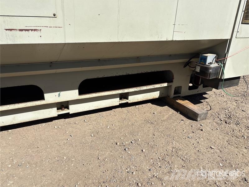 CNC DY-660X3000CN Lathe Építőipar - Egyebek