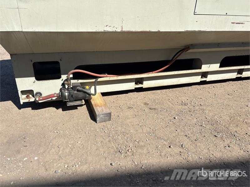 CNC DY-660X3000CN Lathe Építőipar - Egyebek
