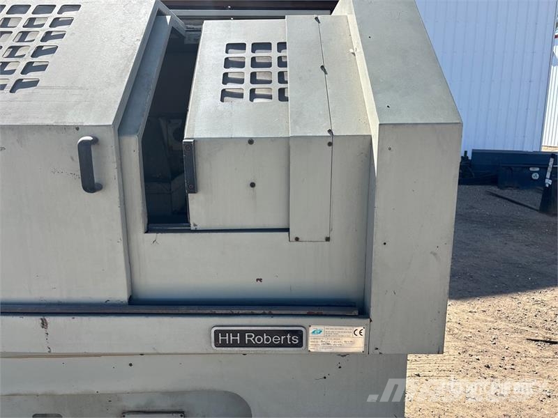 CNC DY-660X3000CN Lathe Építőipar - Egyebek