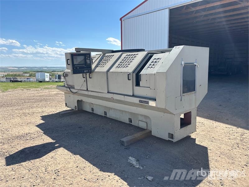 CNC DY-660X3000CN Lathe Építőipar - Egyebek