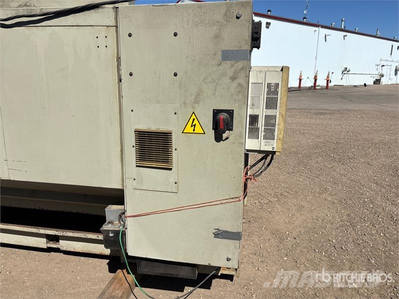 CNC DY-660X3000CN Lathe Építőipar - Egyebek