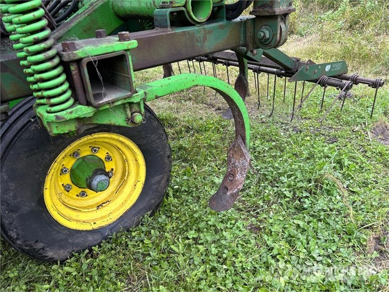  Co-Op 808 56 ft Cultivator Cultivadores