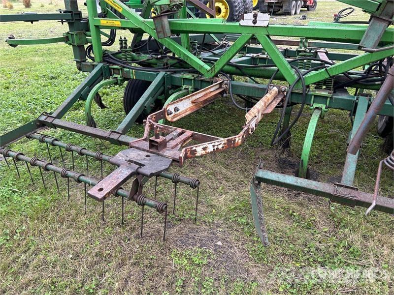  Co-Op 808 56 ft Cultivator Cultivadores