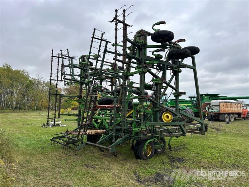  Co-Op 808 56 ft Cultivator Cultivadores