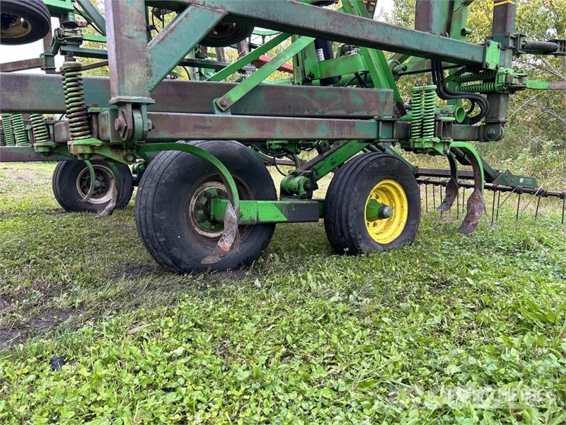  Co-Op 808 56 ft Cultivator Cultivadores